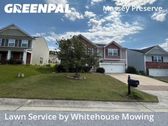 Lawn Cutting nearby Raleigh, NC, 