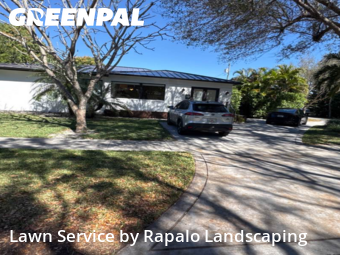 Lawn Care nearby Miami Shores, FL, 