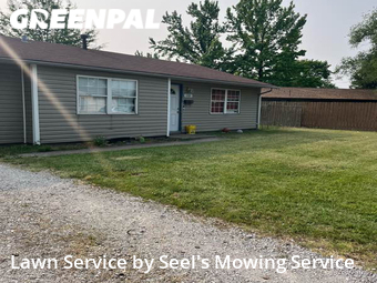 Lawn Cut nearby Granite City, IL, 