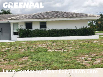 Yard Cutting nearby Boca Raton, FL, 