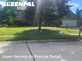 Grass Cut nearby Indianapolis, IN, 
