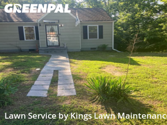 Lawn Care nearby Chester, VA, 