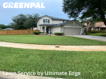 Grass Cutting nearby St. Augustine, FL, 