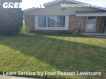 Lawn Care Service nearby Milwaukee, WI, 