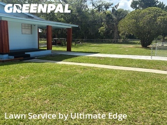 Yard Cutting nearby St. Augustine, FL, 
