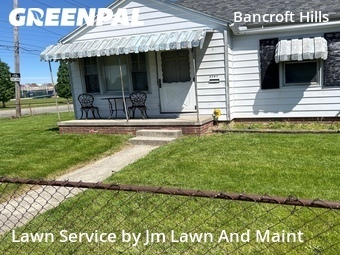 Grass Cut nearby Toledo, OH, 