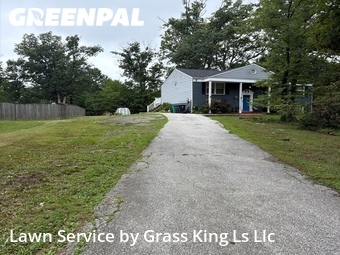 Lawn Care nearby Fort Washington, VA, 
