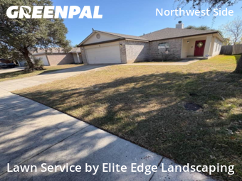Lawn Care Service nearby San Antonio, TX, 