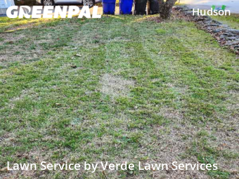 Lawn Care nearby Hudson, NH, 
