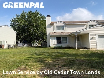 Lawn Service nearby Glendale Heights, IL, 