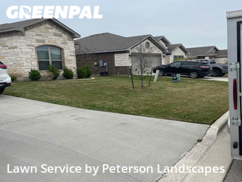 Yard Cutting nearby Temple, TX, 