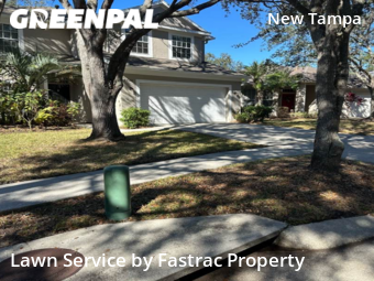 Lawn Care Service nearby Tampa, FL, 