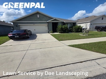 Grass Cut nearby Apopka, FL, 