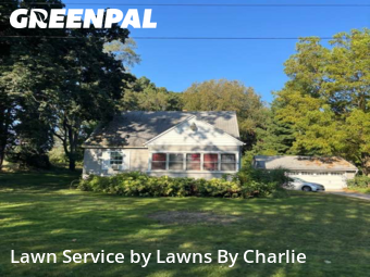 Lawn Mowing Service nearby Springfield, MI, 