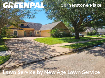 Lawn Care nearby Katy, TX, 