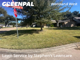 Lawn Management in Stafford, 77477, Yard Care Services by Stephen’s Lawncare, work completed in Dec , 2025