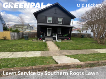 Lawn Cut nearby Nashville, TN, 