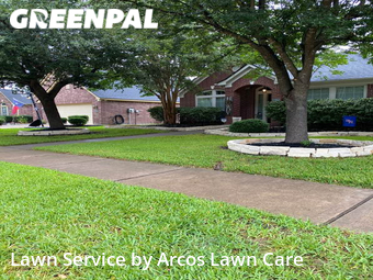 Lawn Mow nearby Cypress, TX, 