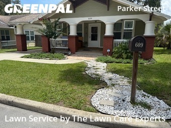 Lawn Mowing nearby Lakeland, FL, 