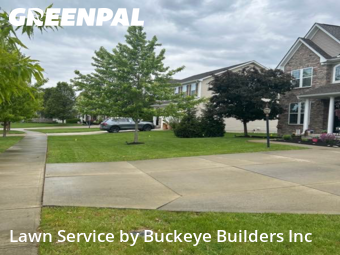 Yard Cutting nearby Delaware, OH, 