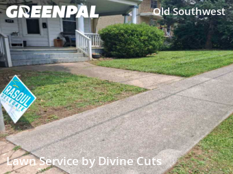 Yard Cutting nearby Roanoke, VA, 