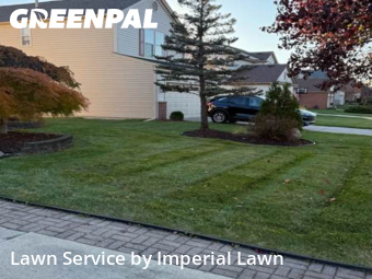 Lawn Care nearby Ypsilanti Charter Township, MI, 