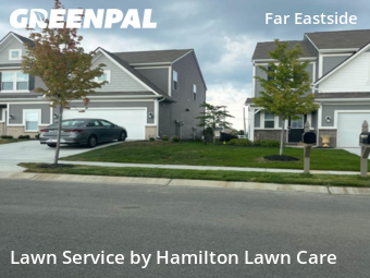 Lawn Care nearby Indianapolis, IN, 