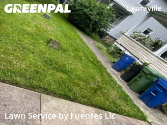 Lawn Mowing nearby Baltimore, MD, 