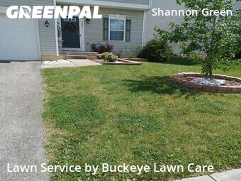 Yard Cutting nearby Columbus, OH, 