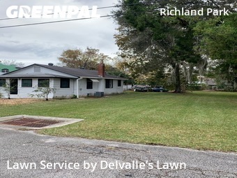 Yard Cutting nearby Daytona Beach, FL, 