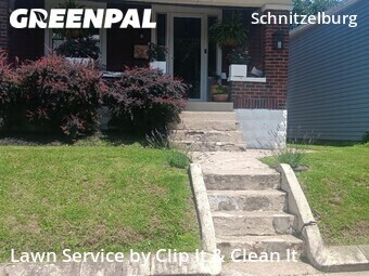 Lawn Care nearby Louisville, KY, 