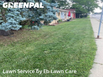 Yard Cutting nearby Niles, IL, 