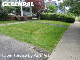 Lawn Care Service nearby Cleveland Heights, OH, 