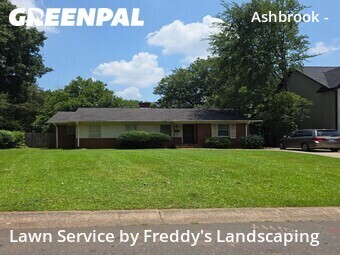 Lawn Service nearby Charlotte, NC, 