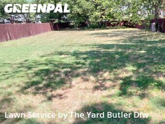 Lawn Cutting nearby Irving, TX, 