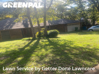 Yard Cutting nearby Grapevine, TX, 