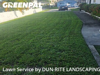 Lawn Care nearby Hallandale Beach, FL, 