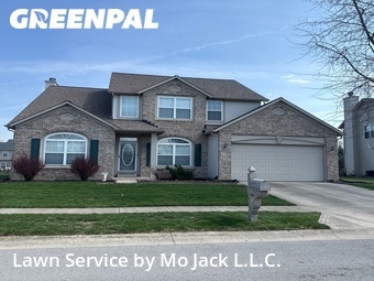 Lawn Mowing Service nearby Carmel, IN, 