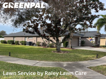 Yard Mowing nearby Riverview, FL, 