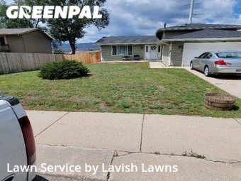 Lawn Mow nearby Colorado Springs, CO, 