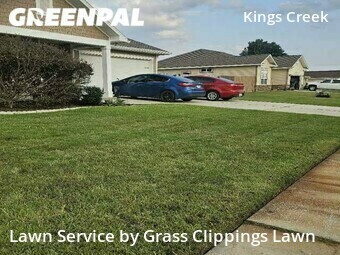 Lawn Care Service nearby Panama City, FL, 