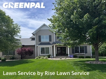Lawn Cut nearby Bettendorf, IA, 