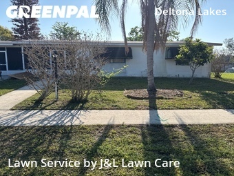 Lawn Cutting nearby Deltona, FL, 