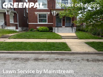 Lawn Care nearby St. Louis, MO, 