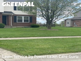 Grass Cutting nearby Hamilton, OH, 