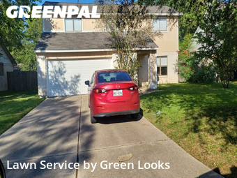 Lawn Cutting nearby League City, TX, 