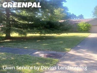 Lawn Service nearby North Royalton, OH, 
