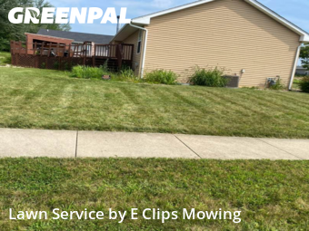 Lawn Cutting nearby Rockford, IL, 