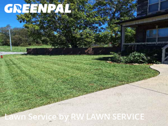 Lawn Maintenance nearby Clarksville, TN, 