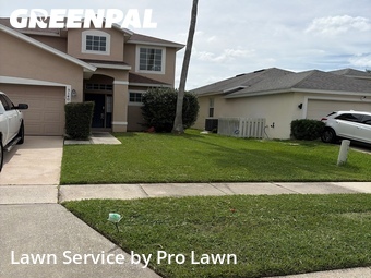 Grass Cutting nearby Orlando, FL, 